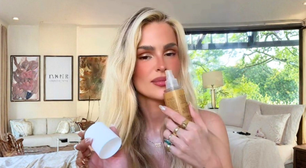 Odila Martins, terapeuta capilar, sobre o uso correto de perfumes para cabelo e hair mist: 'Aplique somente conforme a indicação do fabricante, evitando o contato direto com o couro cabeludo quando ele for destinado apenas aos fios'
