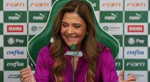 Palmeiras fatura R$ 157 milhões em setembro após venda de atletas
