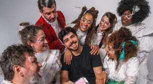 'Epifania' transforma criação, vazio e urgências do mundo contemporâneo em nova fábula musical