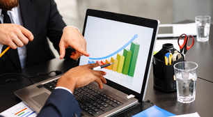 Mercado de ERP no Brasil deve crescer 145% até 2033