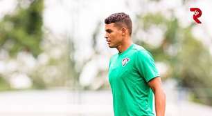 Fluminense x Internacional: onde assistir ao vivo, horário e escalações pelo Brasileirão