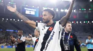 Vasco envia proposta para renovar, mas Jair ainda não respondeu