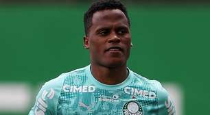 De olho no líder, Palmeiras visita o Santos na Vila Belmiro