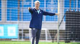 Grêmio deve perder Pavón e tem dois reforços contra o Athletico-PR