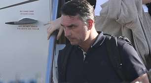 'Tal pai, tal filho': imprensa europeia acompanha 'fuga espetacular' de Flávio até chegar em Miami