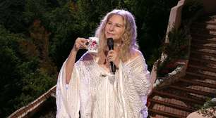 Em 1993, Barbra Streisand doou um complexo de 24 acres com 5 casas, em Malibu, avaliado em US$ 15 milhões: local virou centro de conservação ambiental, mas, anos depois, teve um destino completamente diferente