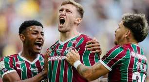 Fluminense aposta em histórico contra o Internacional por reabilitação