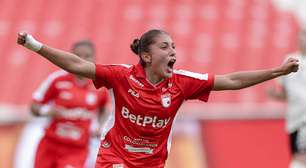 Corinthians vira contra o Santa Fe e vai à final feminina da Libertadores