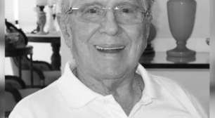 Morre aos 83 anos Eduardo Paes Mendonça, empresário que atuou no Bompreço