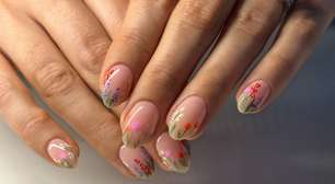 Unhas de primavera: 5 inspirações decoradas para apostar na sua próxima manicure