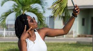 Uso exagerado de filtro em fotos pode afetar sua autoestima