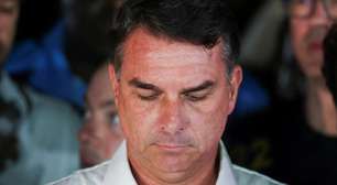 Medo de prisão leva Flávio Bolsonaro a provável fuga aos Estados Unidos e irrita aliados