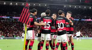 Flamengo atinge feito jamais visto entre os clubes no Brasileirão