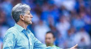 Grêmio pode poupar titulares contra o Atlético-MG? Veja