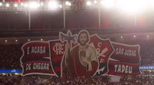 São Judas Tadeu: como o santo virou padroeiro do Flamengo