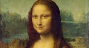 Mona Lisa desaparece de livros escolares e mudanças reacendem debate sobre islamização da Síria