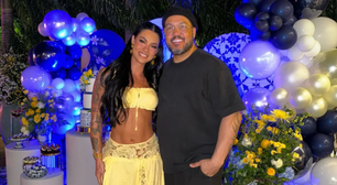 Acabou? Rayane Figliuzzi revela finalmente se continua com Belo
