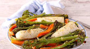 Tem pescada branca em casa? Aprenda 5 receitas fáceis e saborosas com o peixe para o almoço