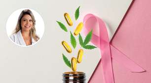 Câncer de mama: pesquisa clínica investiga o uso do canabidiol antes da cirurgia