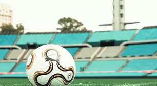 Libertadores ganha bola especial para final entre Palmeiras e Estudiantes