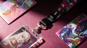 Riot Games promove evento gratuito de League of Legends em São Paulo