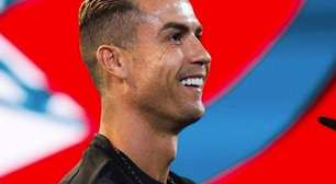 Cristiano Ronaldo vence a Bola de Ouro de Todos os Tempos