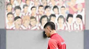 Caso Marcos Rojo: Estudiantes apresenta defesa, e Flamengo e Palmeiras aguardam TAS