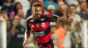 Flamengo renova contrato com Danilo até o fim de 2027
