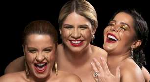 Maiara revela música de Marília inspirada em interesse pelo mesmo homem