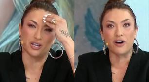 Thayse Teixeira revela surpresa após demissão do SBT e comenta saída do Fofocalizando