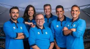 Globo bate o martelo e crava time de narradores para a Copa do Mundo feminina de 2027