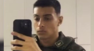 Fuzil levado por soldado do Exército é encontrado dentro de mochila no Pina, no Recife