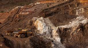 Minerais estratégicos ampliam papel da química