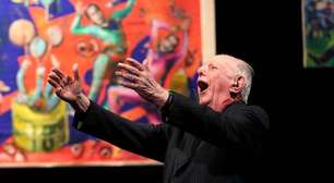 Brasil recebe turnê de 'Mistero Buffo' no centenário do italiano Dario Fo