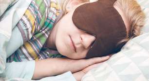 Em estudo, 1 a cada 4 pais diz que ansiedade afeta o sono dos filhos