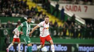 Red Bull Bragantino recebe a Chapecoense pelo Brasileirão