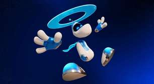Rayman Legends Retold terá traje de Astro Bot no PlayStation 5