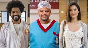 Globo dá nova chance a atores que saíram rejeitados do 'Big Brother Brasil'