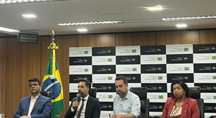 Guilherme Boulos revela que 10 pessoas morreram por convicções políticas no Brasil no pré e pós-eleição: 'Isso é próprio de barbárie'