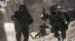 Call of Duty: Modern Warfare 4 terá Temporada 1 em novembro com muitas novidades