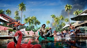 PS Plus anuncia jogos de novembro com Dead Island 2 e Tomb Raider