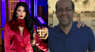 Empresário apontado como affair da ex-namorada de Belo já foi preso e namorou atriz da Globo