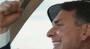 Vale Tudo e 'abandonou o pai na cadeia': fuga de Flávio Bolsonaro aos EUA rende memes nas redes sociais