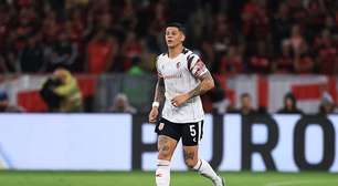 Estudiantes diz que comissão da Conmebol rejeitou contestação do Flamengo sobre escalação irregular na Libertadores