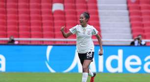 Corinthians bate o Santa Fé de virada e vai à final da Libertadores feminina pela 7ª vez