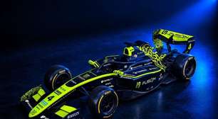 Equipe de Lando Norris recebe autorização da FIA para disputar a Fórmula 2 em 2027