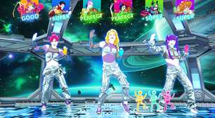 Just Dance: Decades of Hits celebra diferentes eras da música sem fugir de velhos tropeços