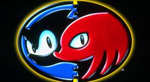 Sonic &amp; Knuckles: a "expansão física" da Sega antes dos DLCs
