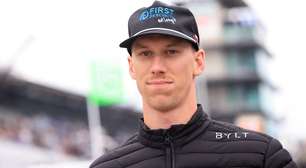 Sting Ray Robb estreia no Endurance pela United Autosports na Asian Le Mans Series