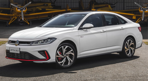 Volkswagen Jetta GLI tem desconto de R$ 18.500 com usado na troca em outubro